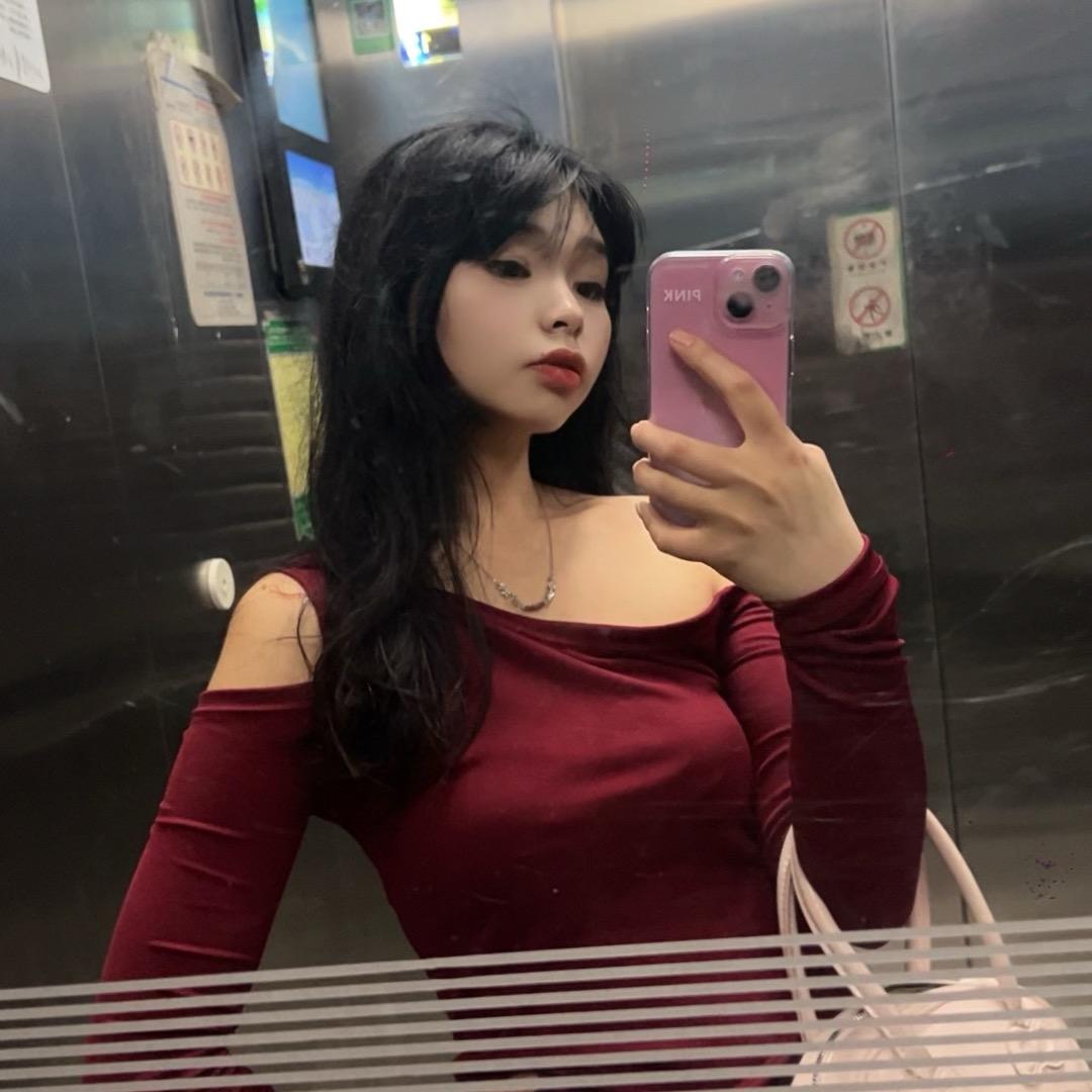 蓉蓉子❤️
