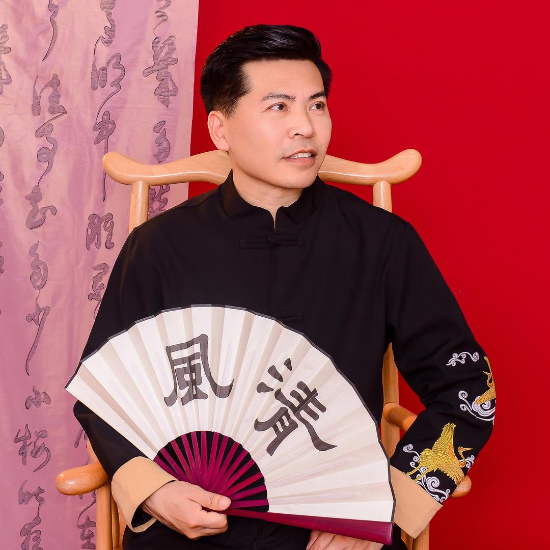 58秒先生