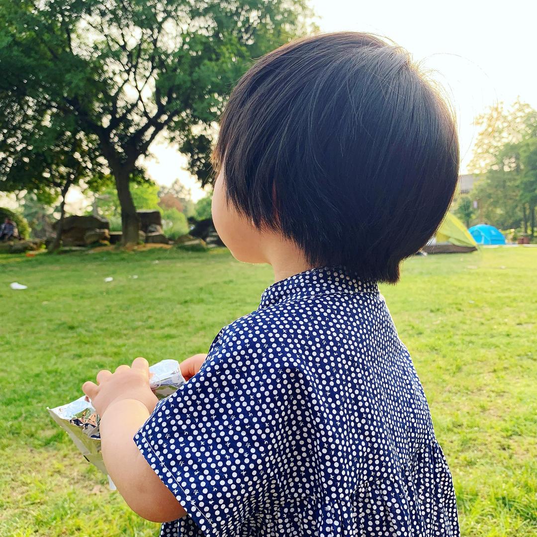 泡泡米童装