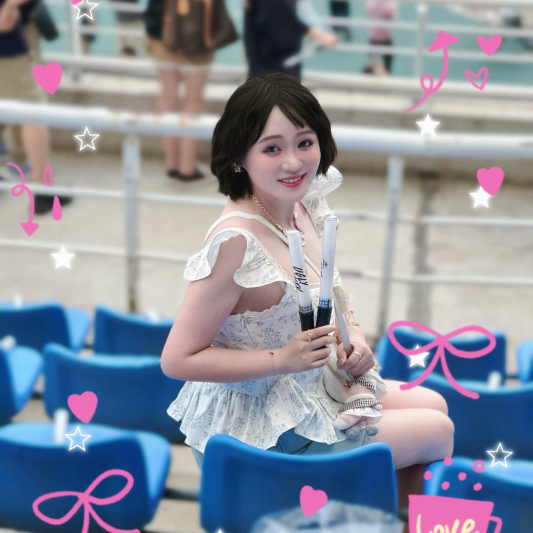 💎珠光宝气甜莓莓🍓（事业版）