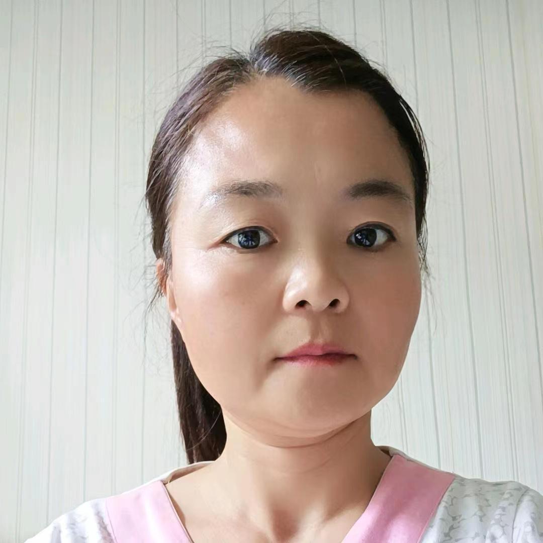 陕西芳姐～倍莱鲜羊乳粉受益者