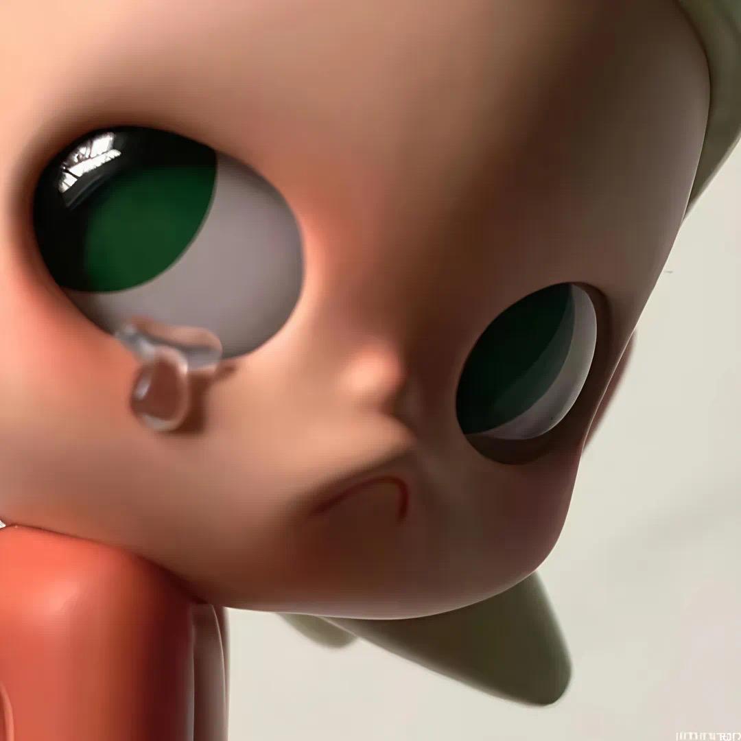 薛定谔的倒霉猫