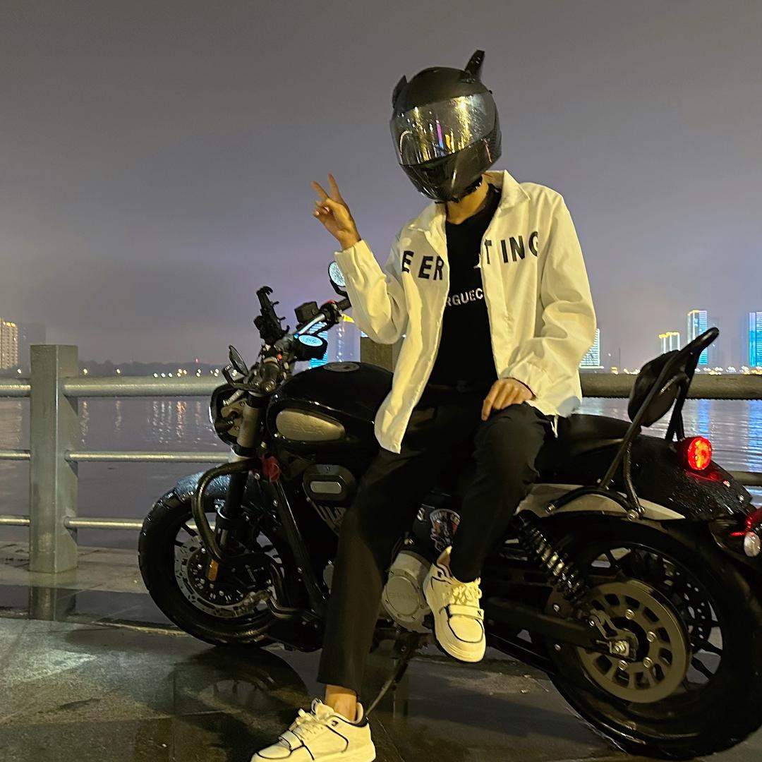 故事里的男主角