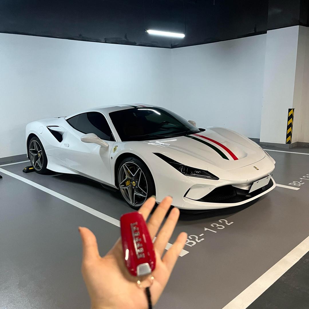 巴黎🇫🇷白公子的头像