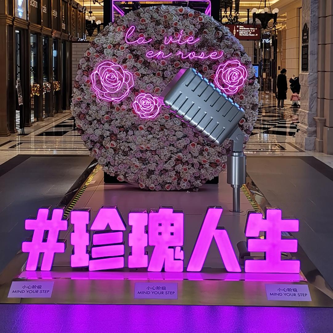 陌言 (欢迎来我橱窗逛逛！)