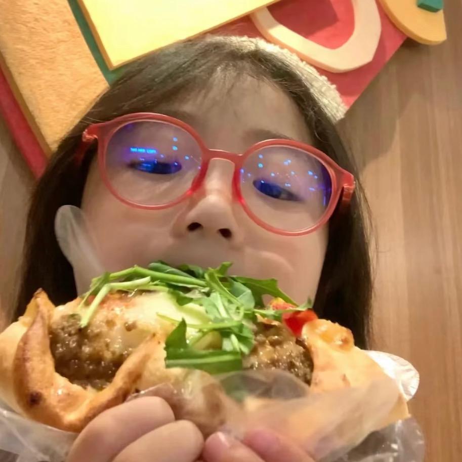 许个愿