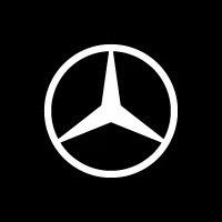 奔驰西安利之星 4s 店