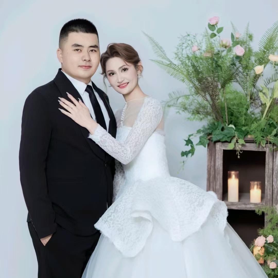 新娘👰