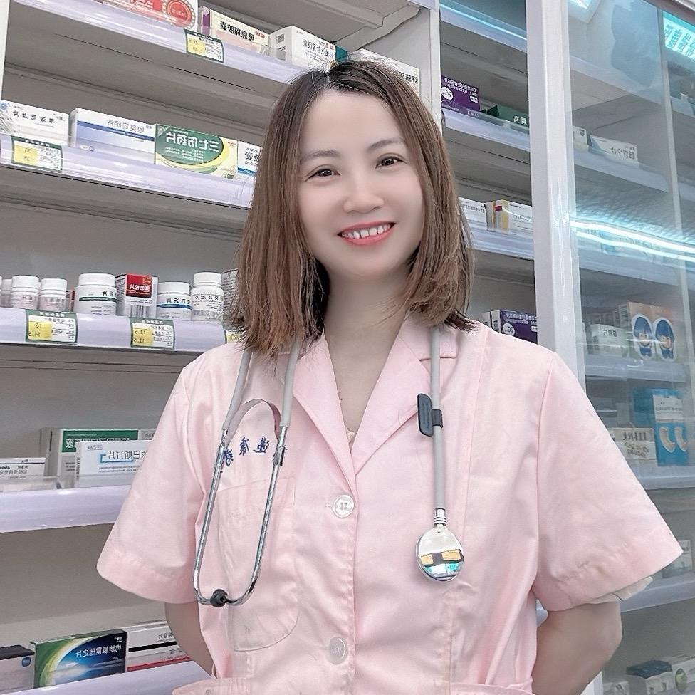 佛山药房龙儿健康管