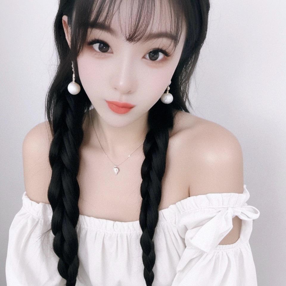 黄贝贝