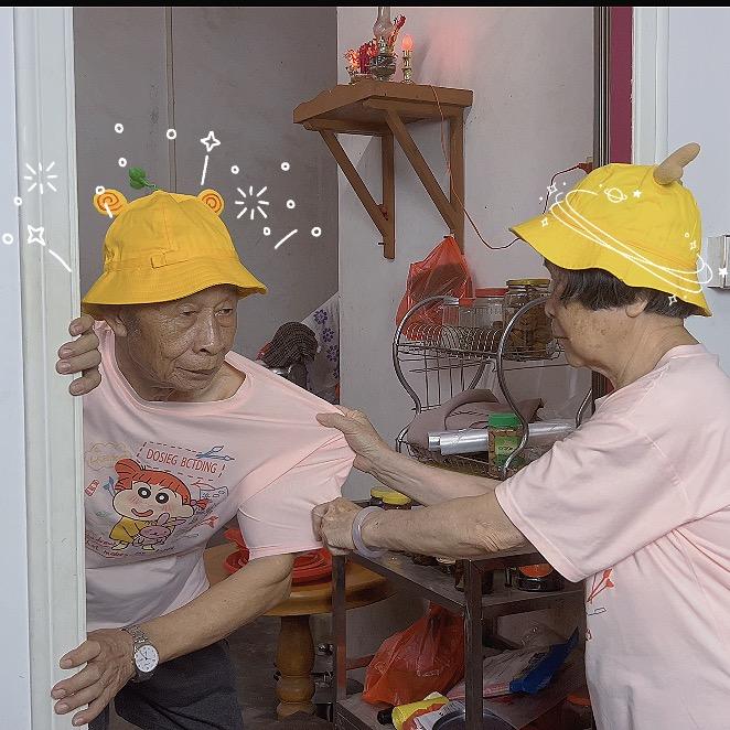 老章的华子