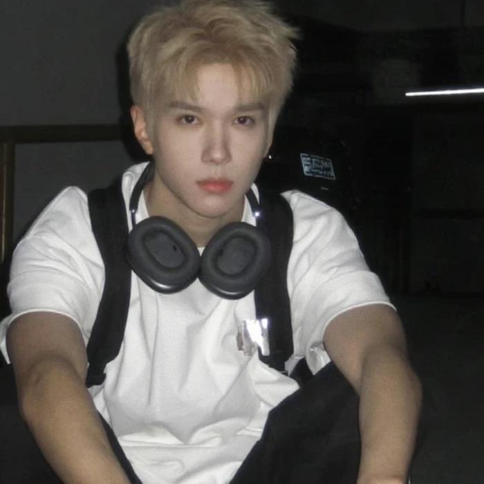 小小Q🍟