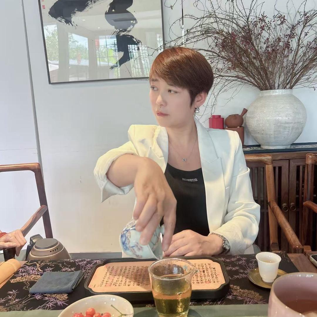 （小雨)