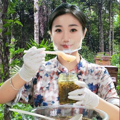 兄妹的养峰传奇