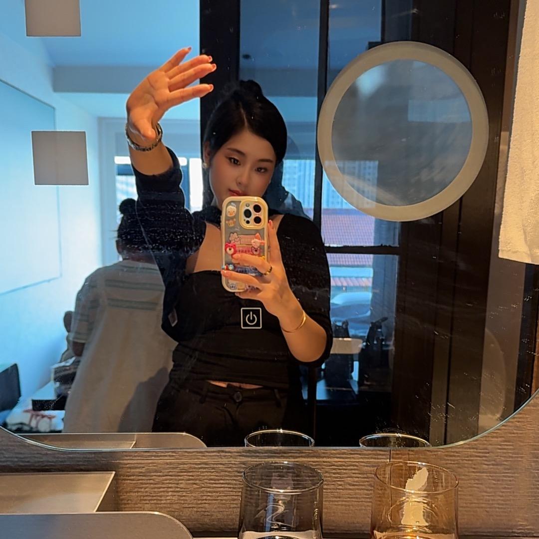 张不温柔💋