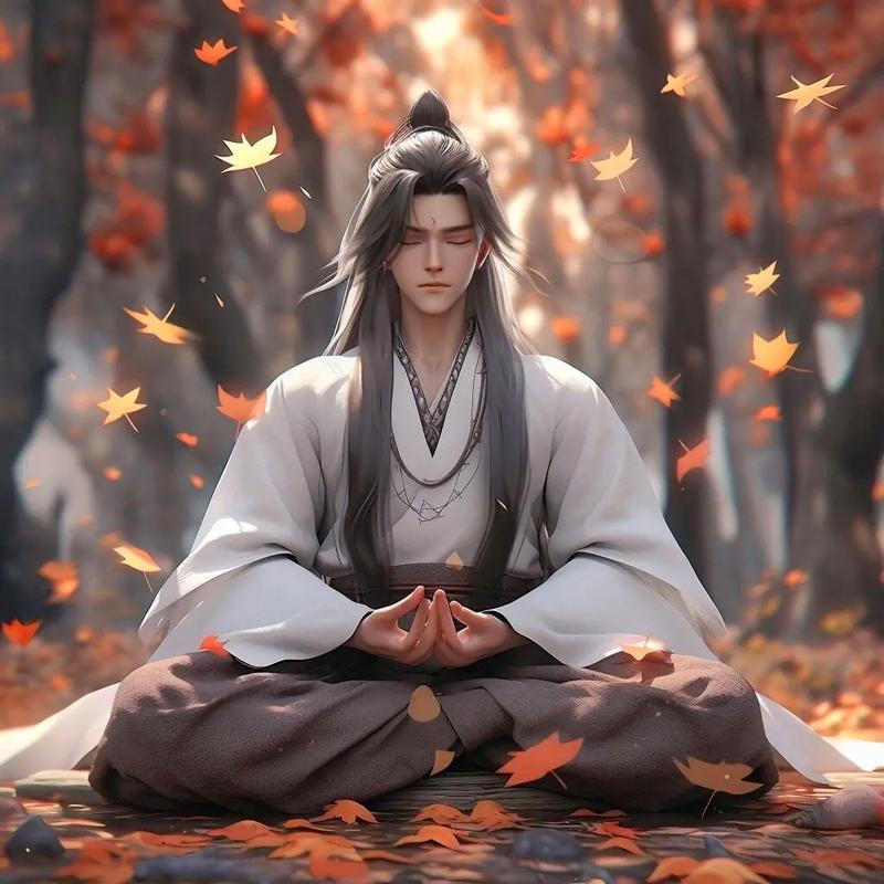 山恩（山水一程、三生有幸）
