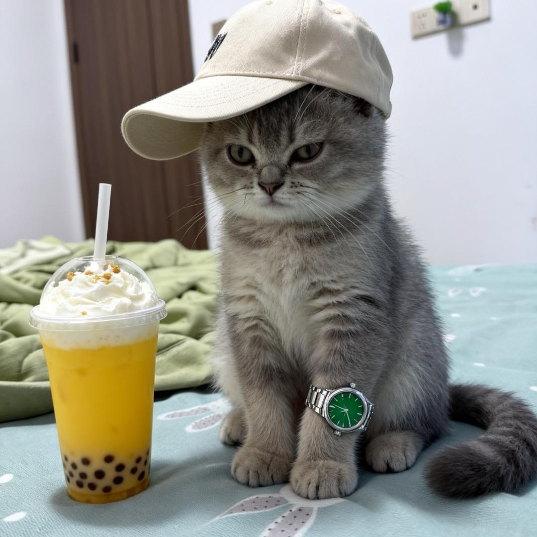 麦当劳不能吃