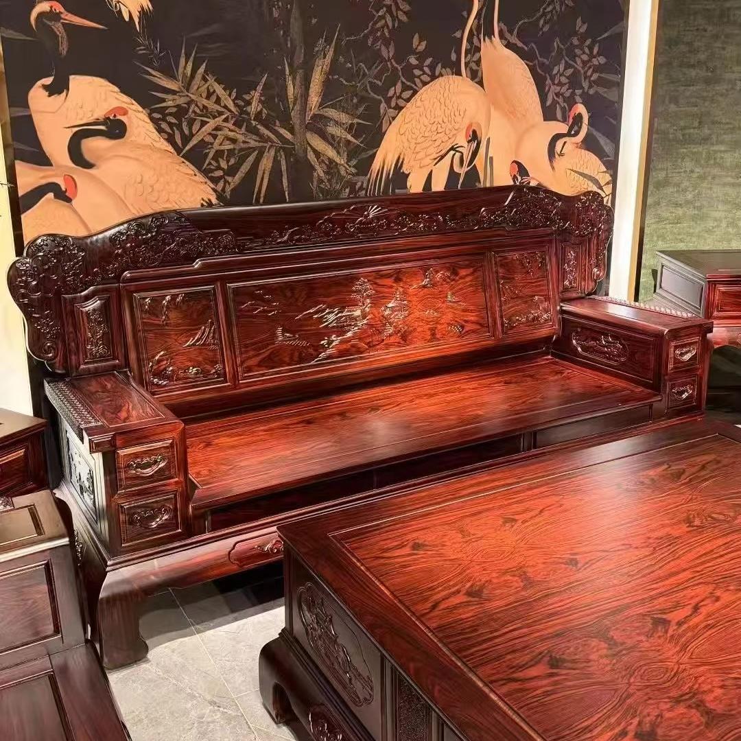 福佑实木家具