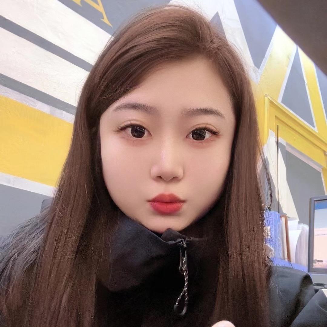 瑷玛健身销售顾问美美.