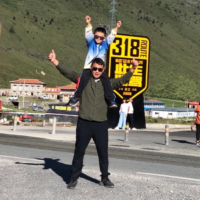 旅行者