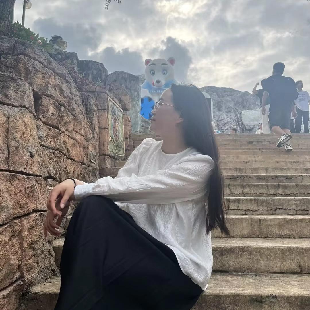 上雨初晴