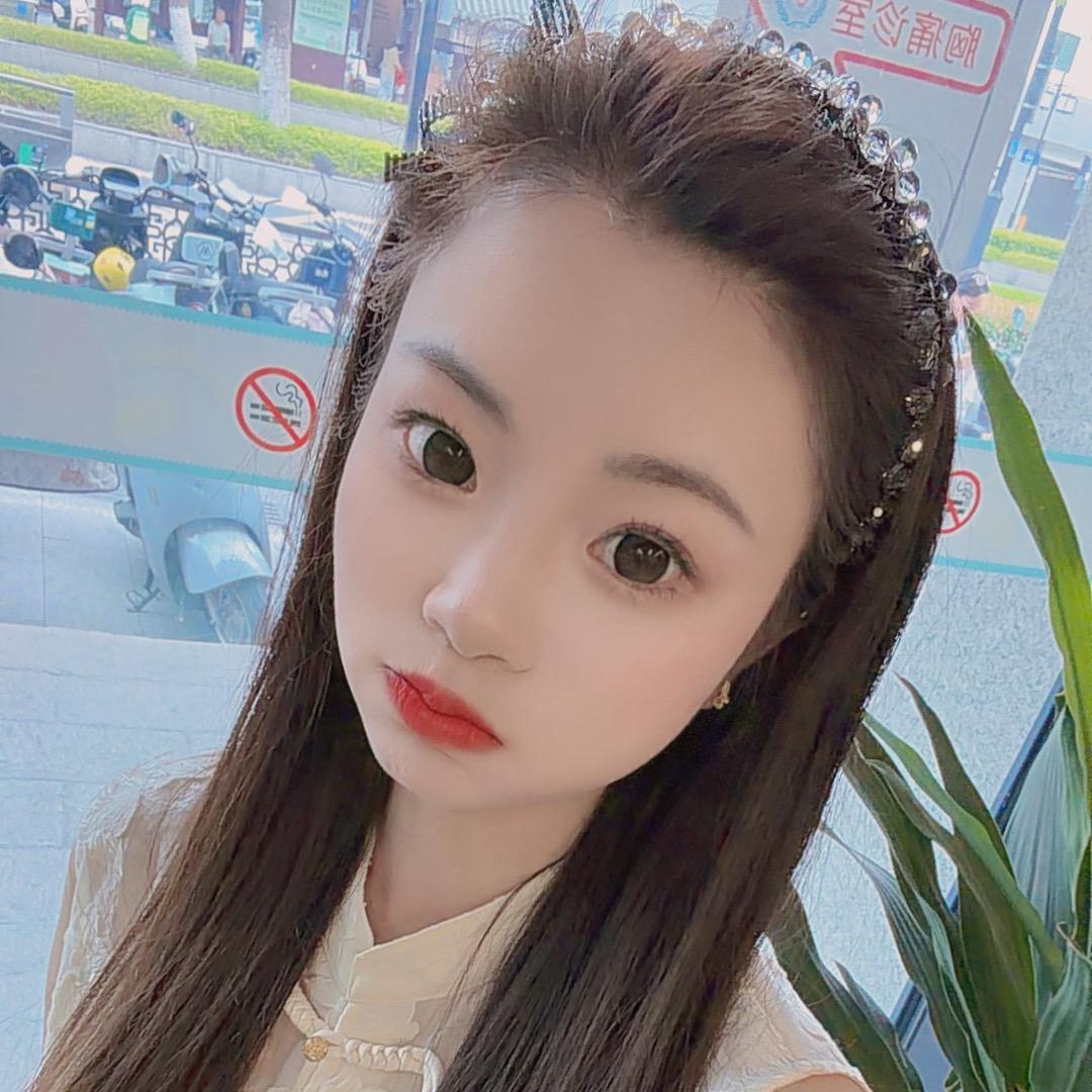 Hello. 徐小姐👄