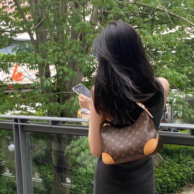 好运姑娘