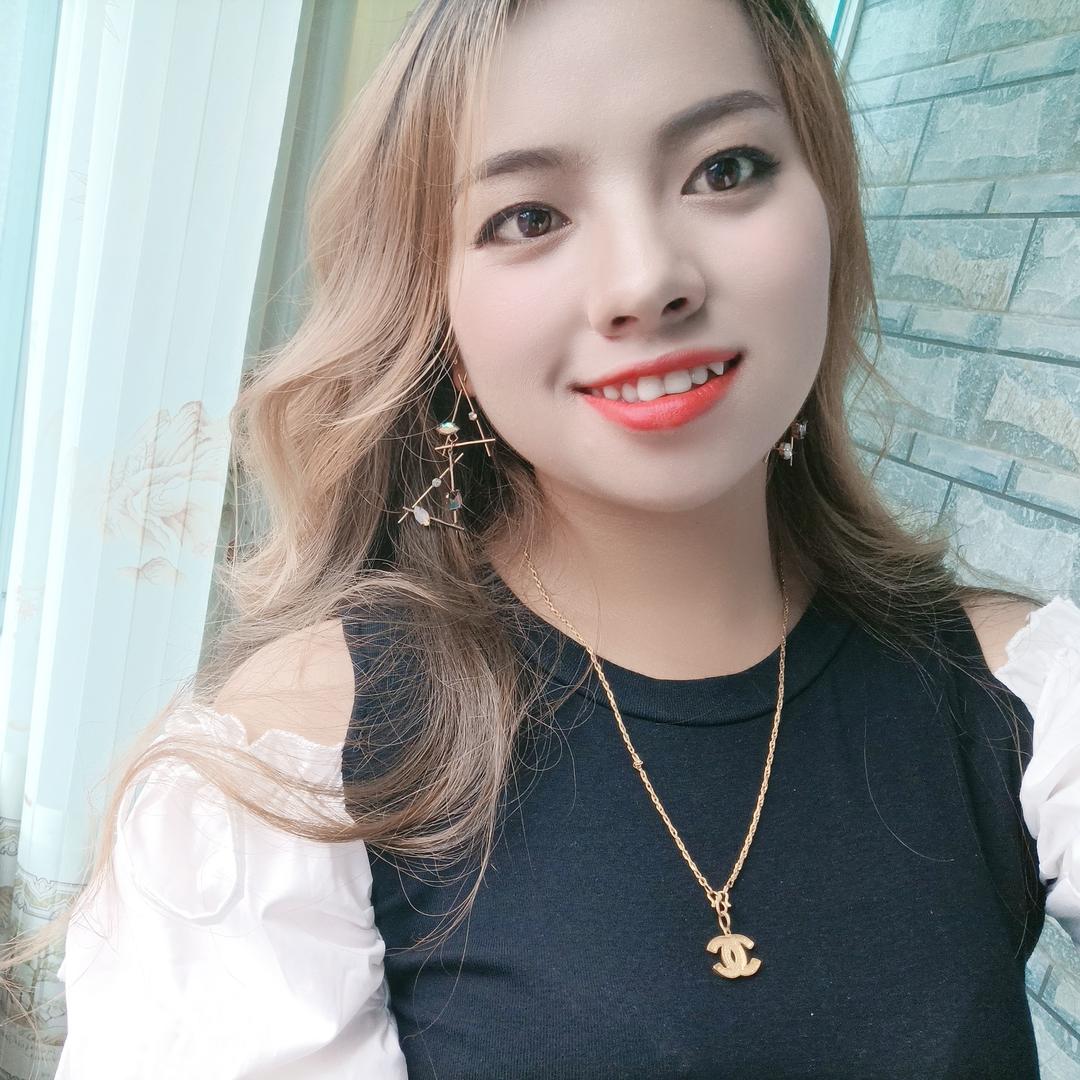 请叫我女神