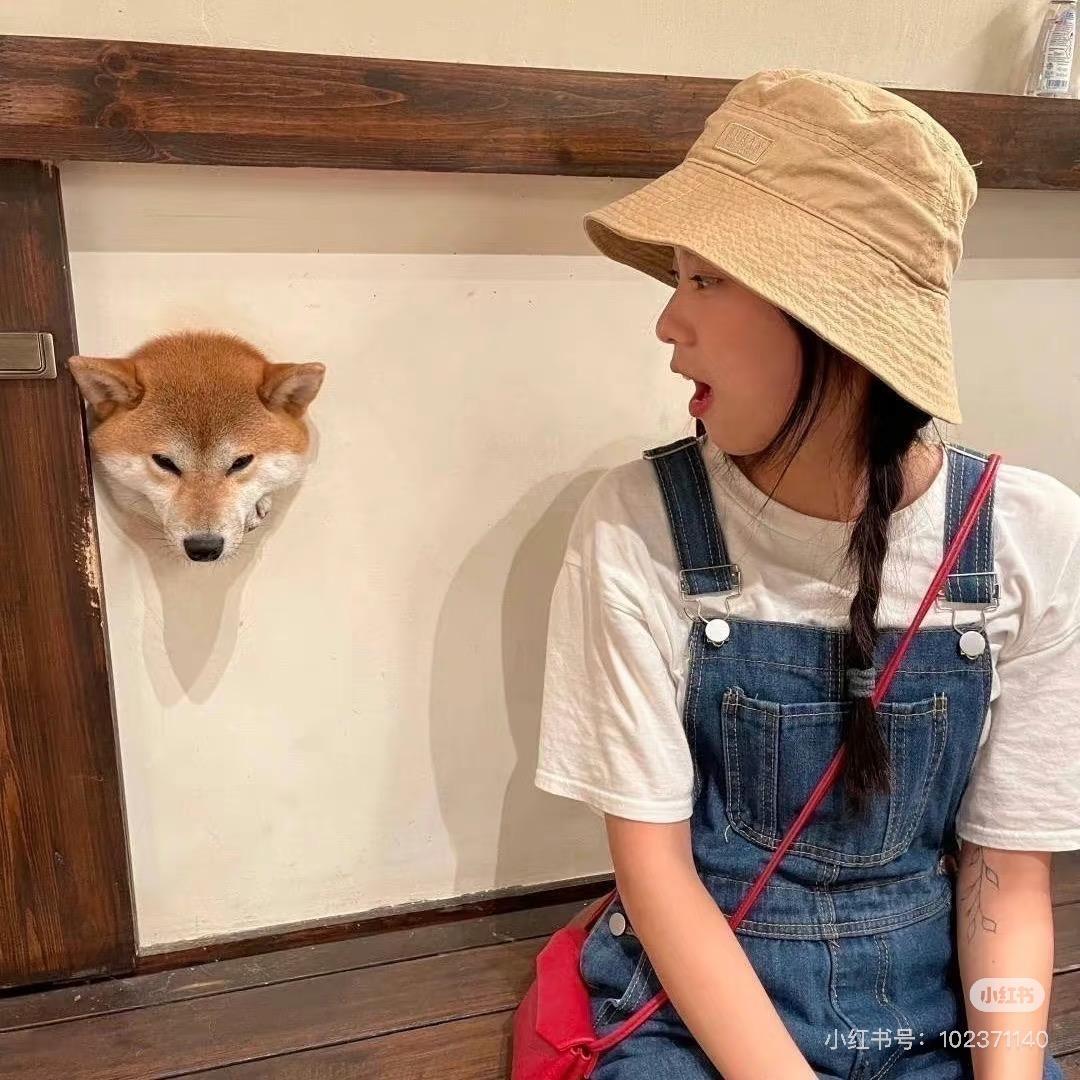 啊哈