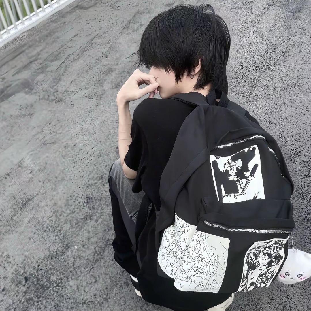 @滚