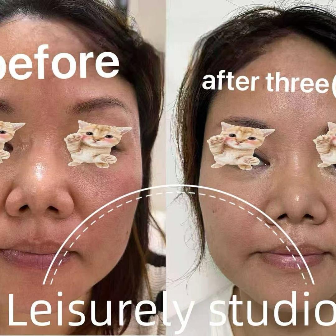 港深百草能量包+徒手面雕