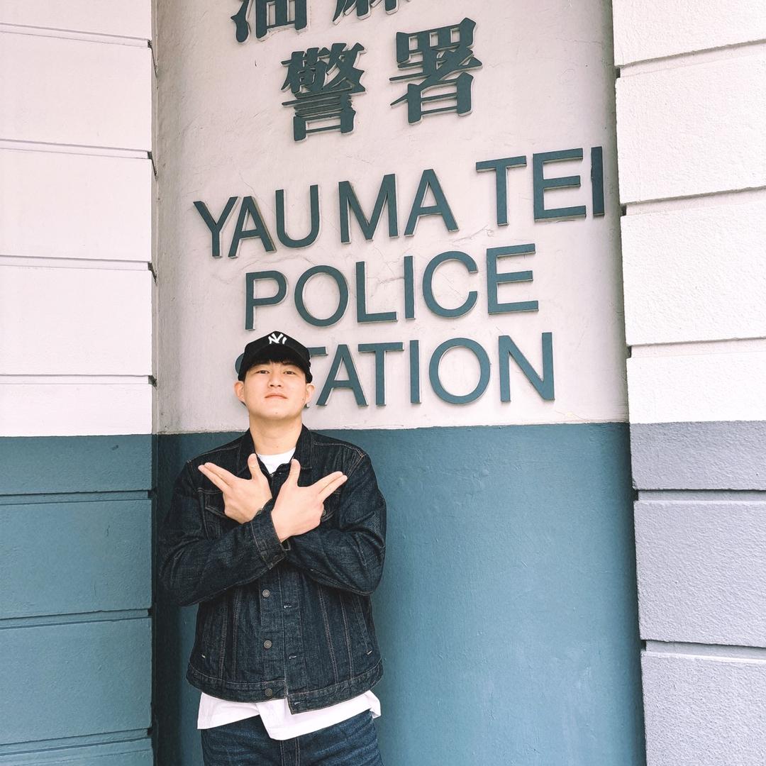 李海峰「会飞的煤气罐」