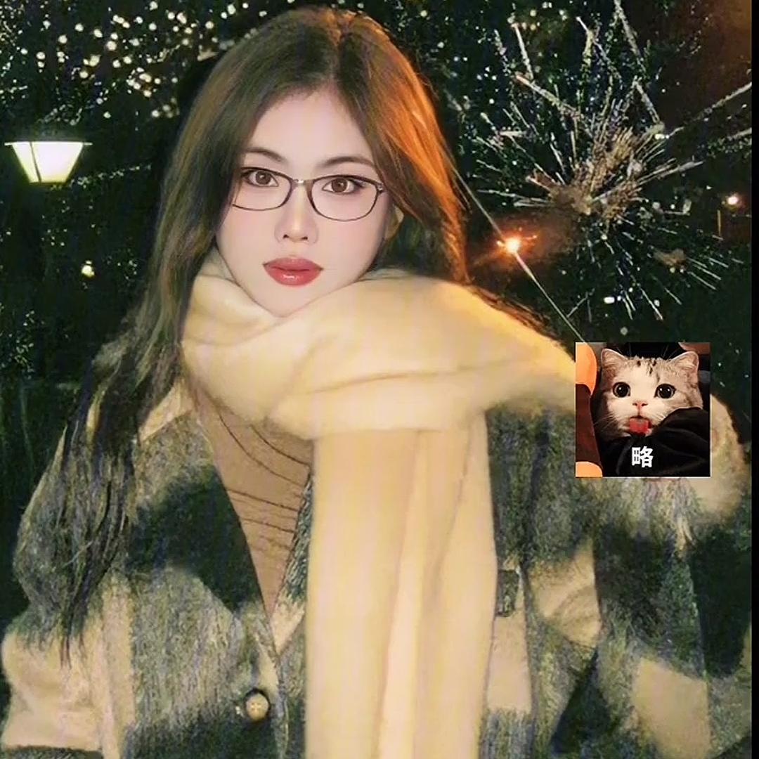 Zhang Yifan👄👄张一帆