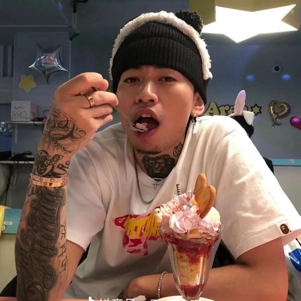 羚羊王子