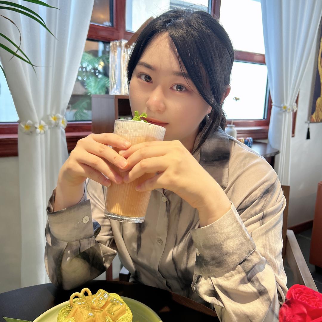 梦琪琪好物分享