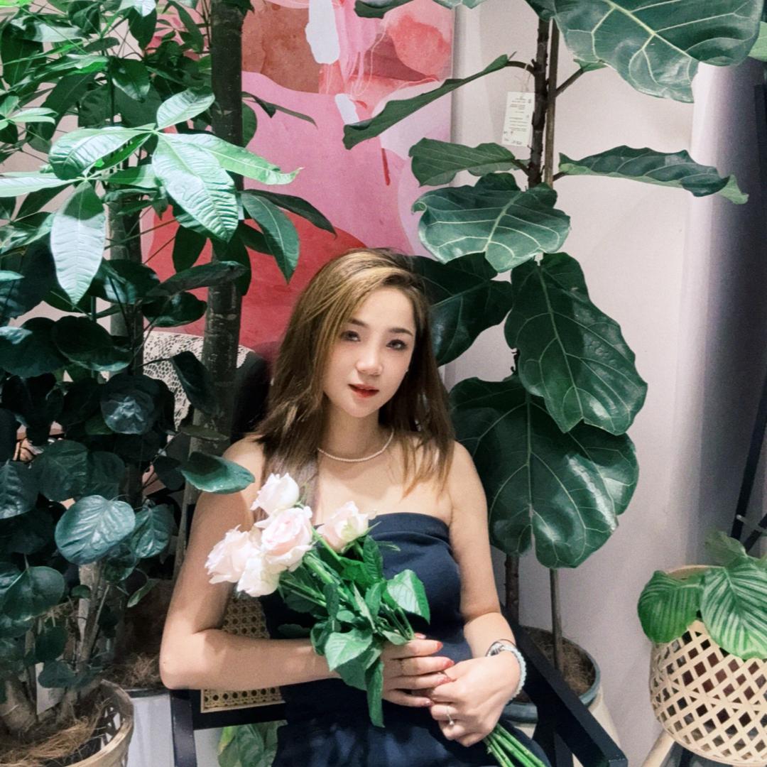 安宝贝的小姐姐