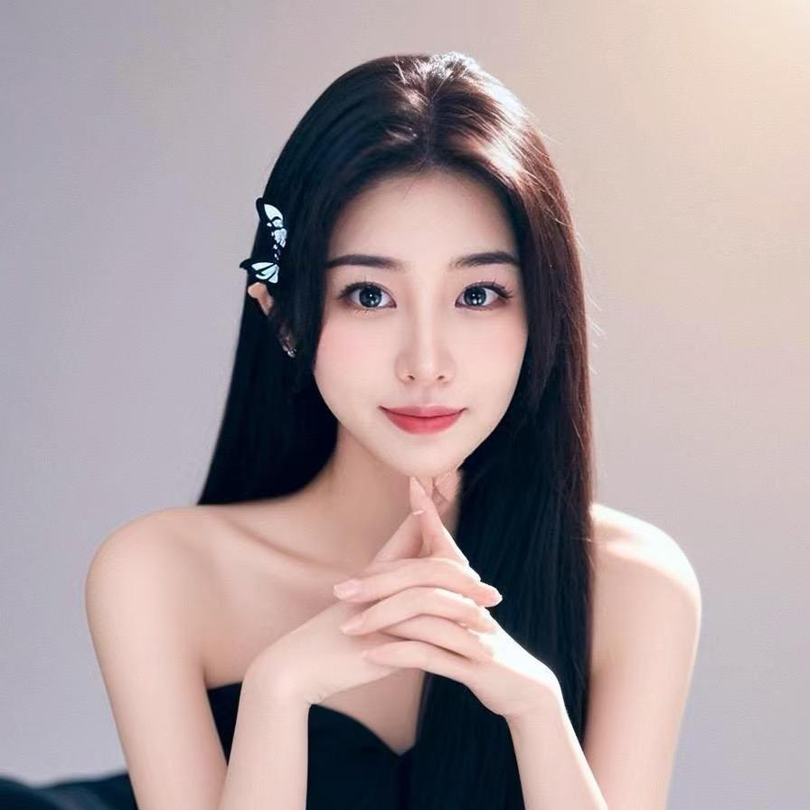 是李李啦～