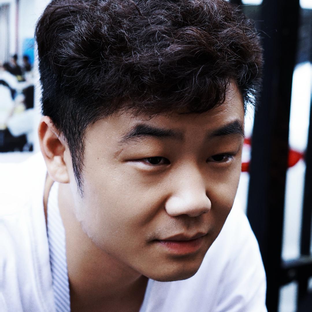 胜 guo guo