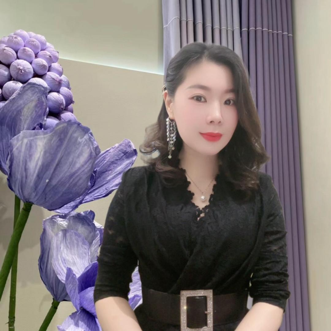 紫蝶依萍💃