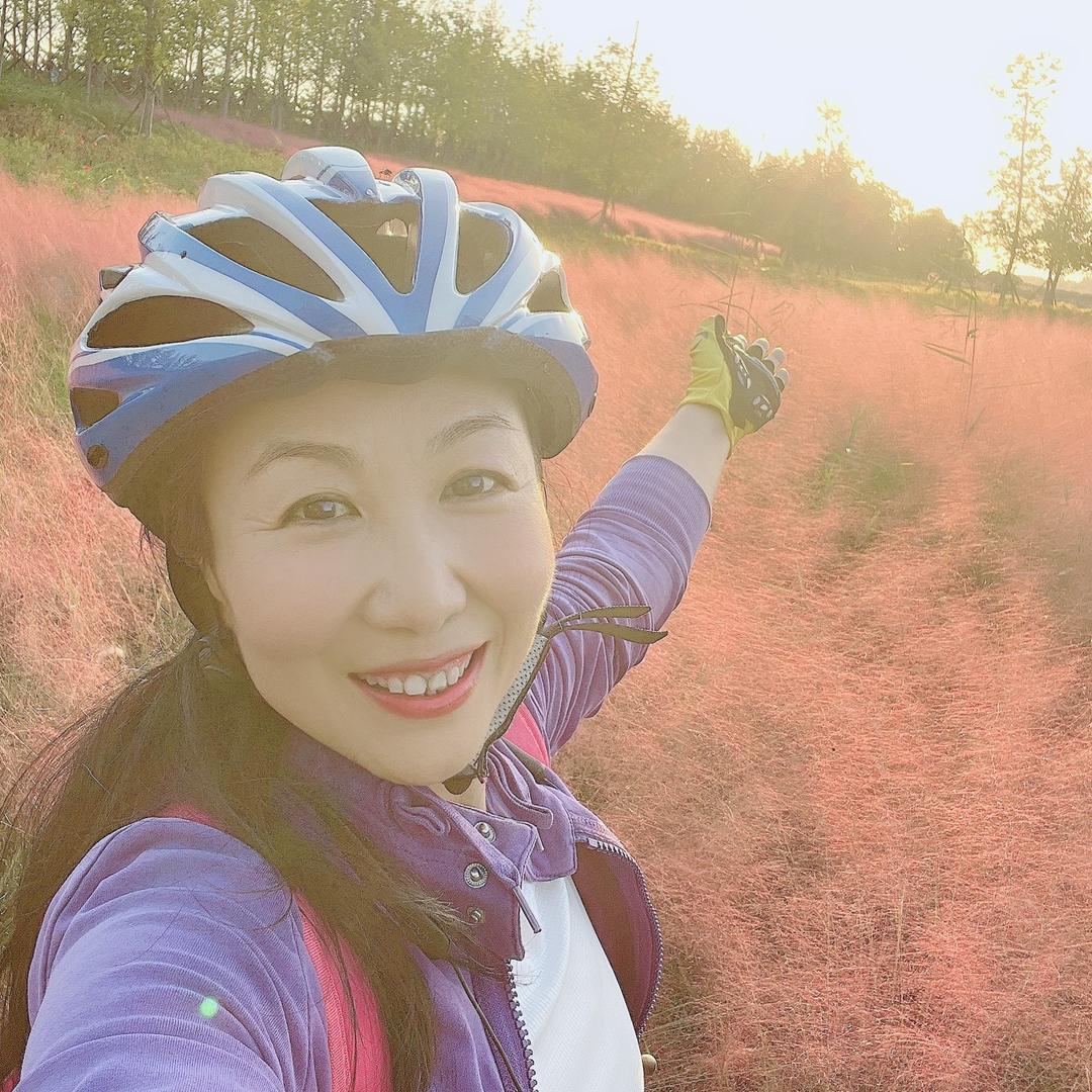 芳老师的幸福生活