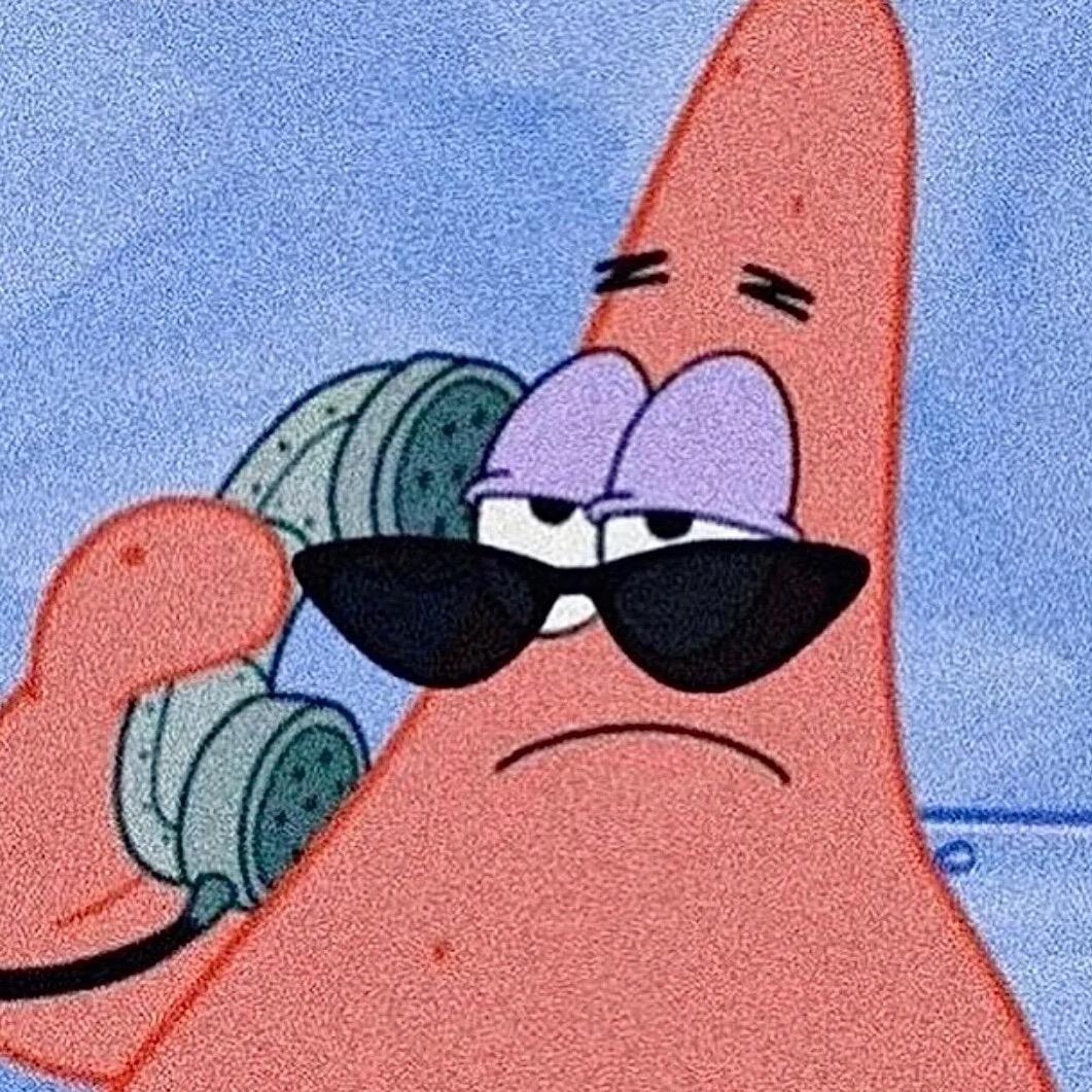 明天一定早睡。