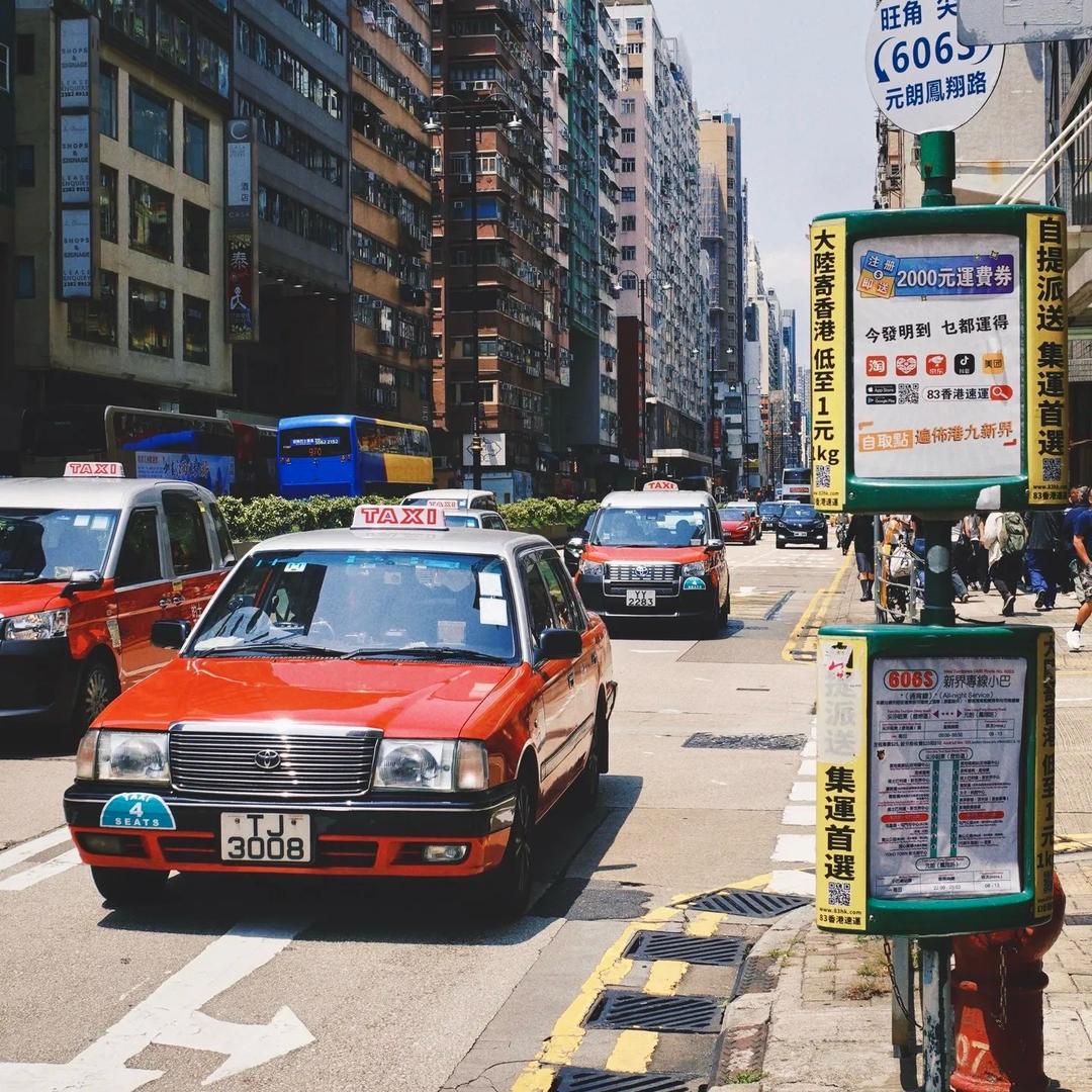 香港🇭🇰coco姐