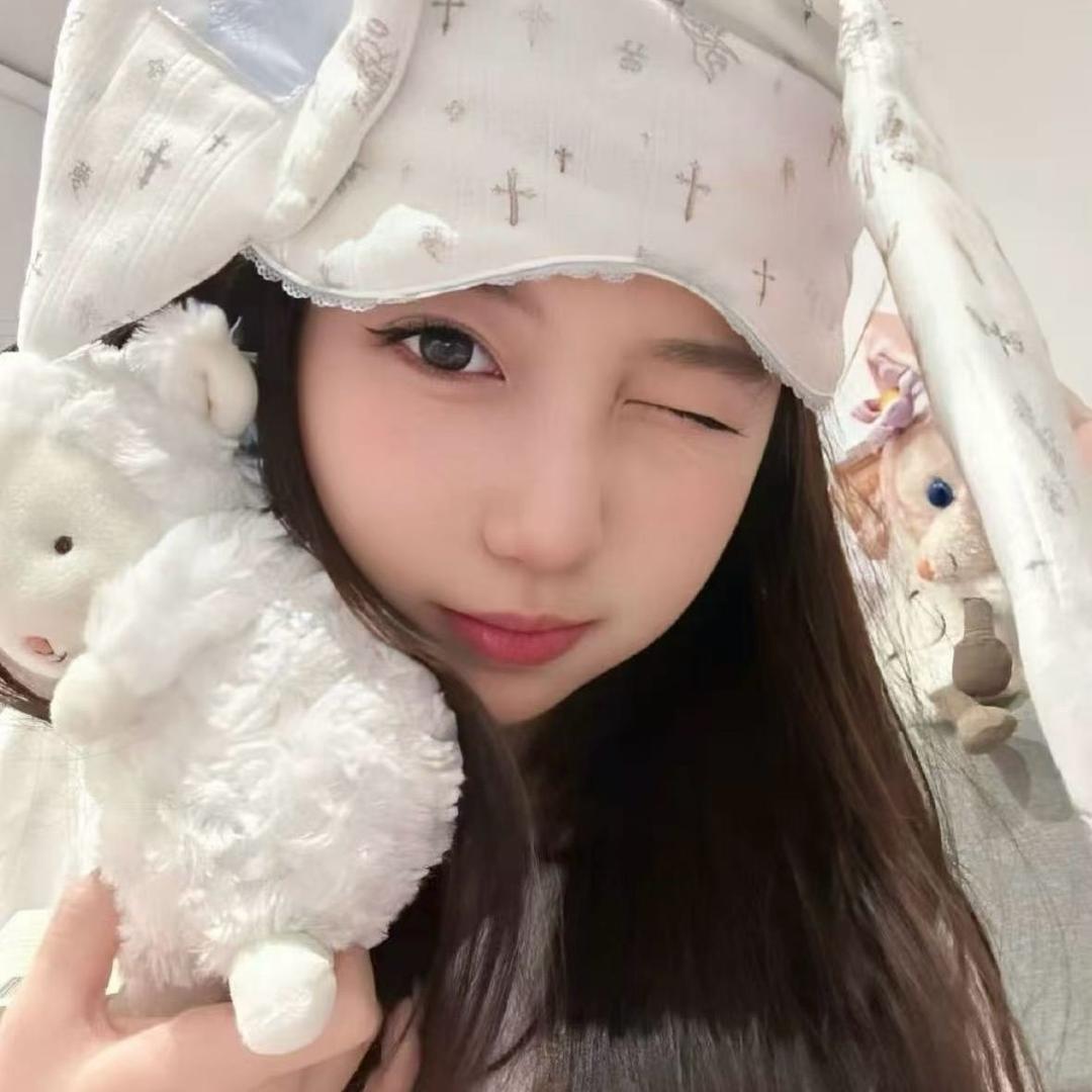 小鱼干🐠