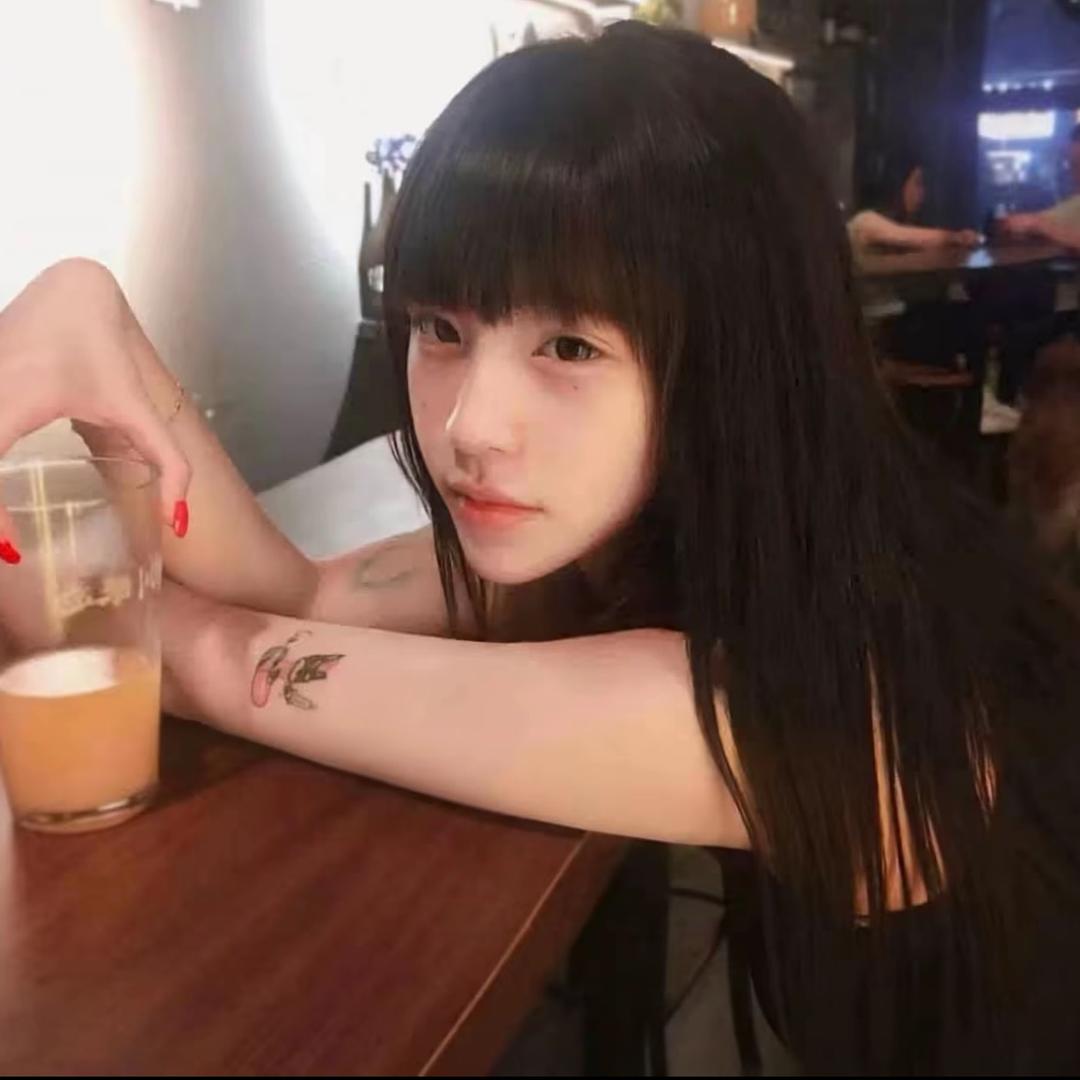 呆呆