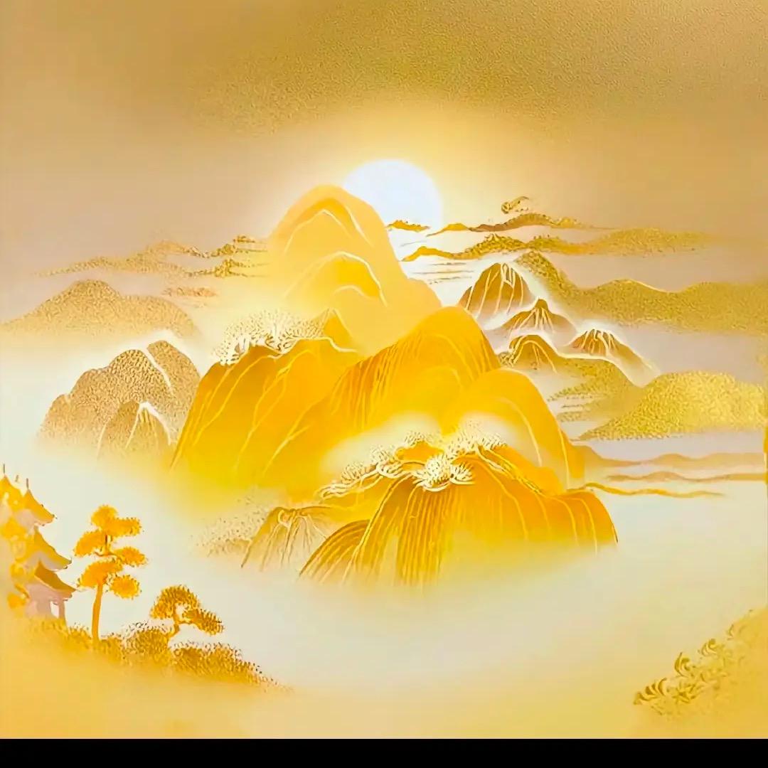 善缘阁《雷》