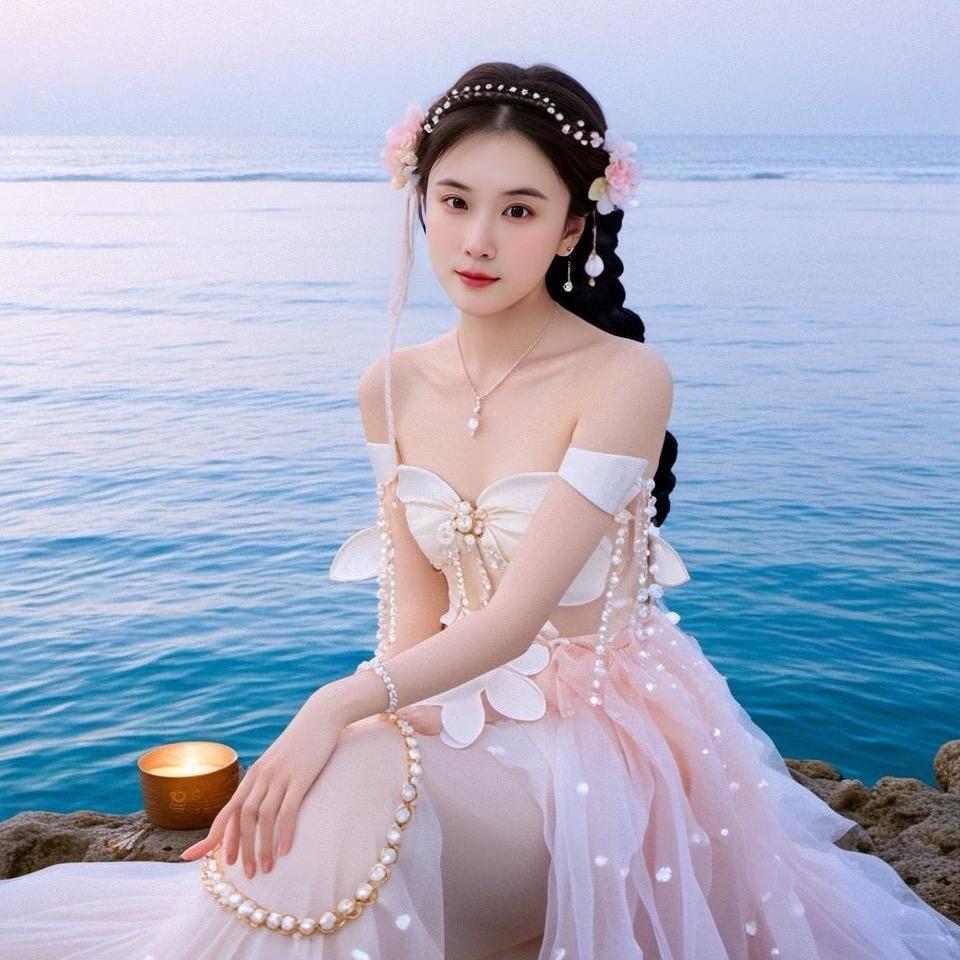沈阳小仙女🧚‍♀️