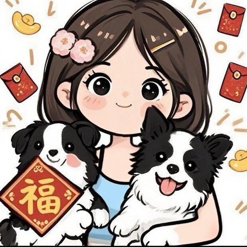 元宝年年的小窝