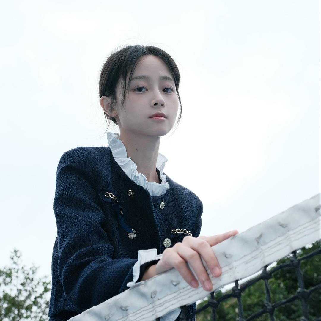 苏儿个喵