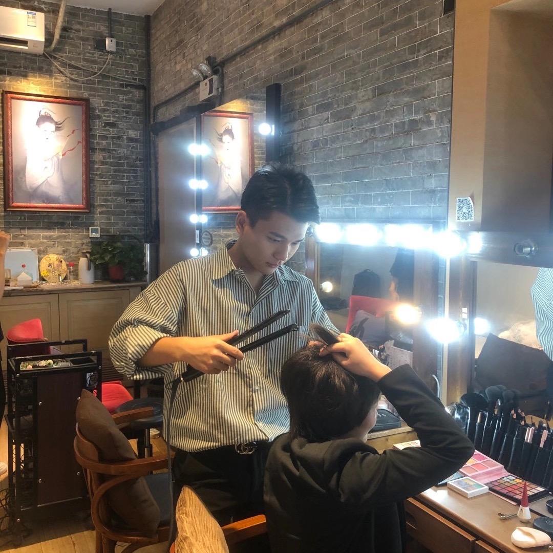 黄志在澳门🇲🇴