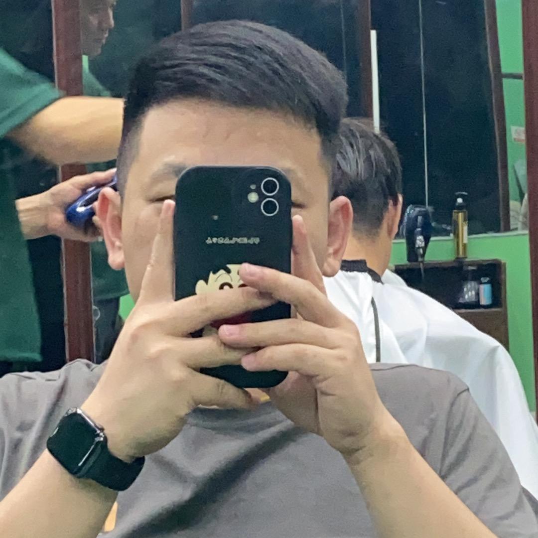 故事的开始